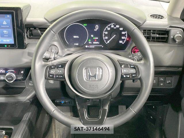 Honda VEZEL 2025-01 6753750-11