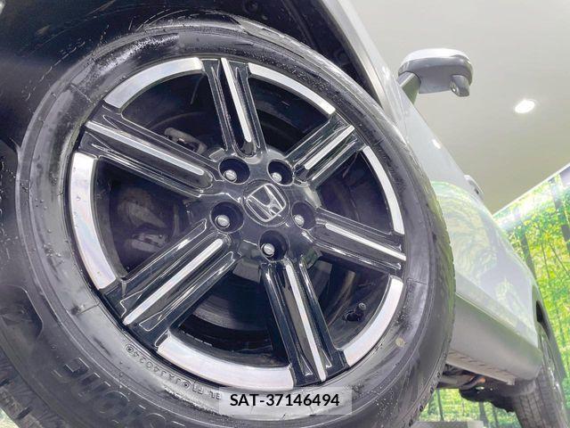 Honda VEZEL 2025-01 6753750-12