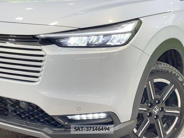 Honda VEZEL 2025-01 6753750-13