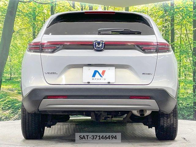 Honda VEZEL 2025-01 6753750-15
