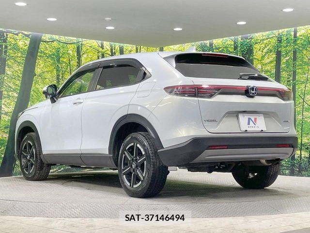 Honda VEZEL 2025-01 6753750-17