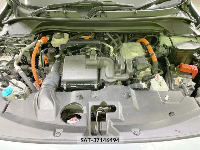 Honda VEZEL 2025-01 6753750-18