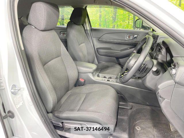 Honda VEZEL 2025-01 6753750-8