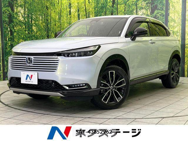 Honda VEZEL 2025-08 6753730-0