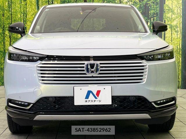 Honda VEZEL 2025-08 6753730-13