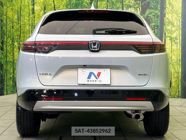Honda VEZEL 2025-08 6753730-14