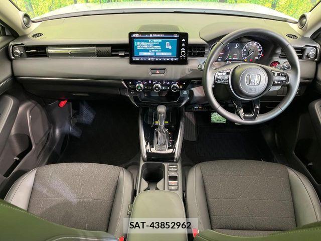 Honda VEZEL 2025-08 6753730-1