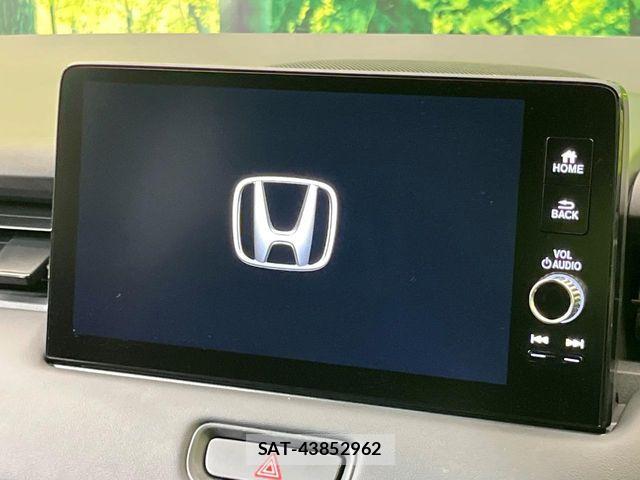 Honda VEZEL 2025-08 6753730-2