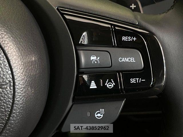 Honda VEZEL 2025-08 6753730-4