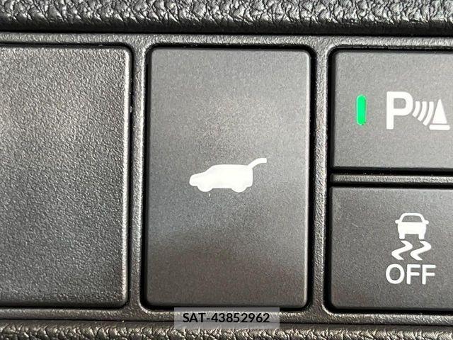 Honda VEZEL 2025-08 6753730-6