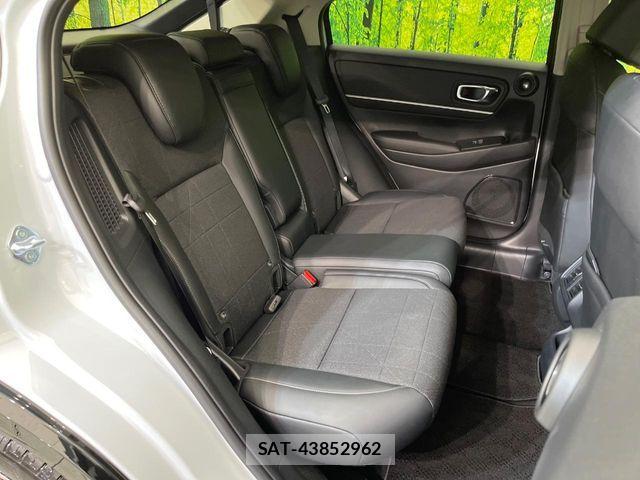 Honda VEZEL 2025-08 6753730-8
