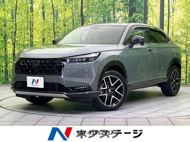 Honda VEZEL 2024-11 6753738-0