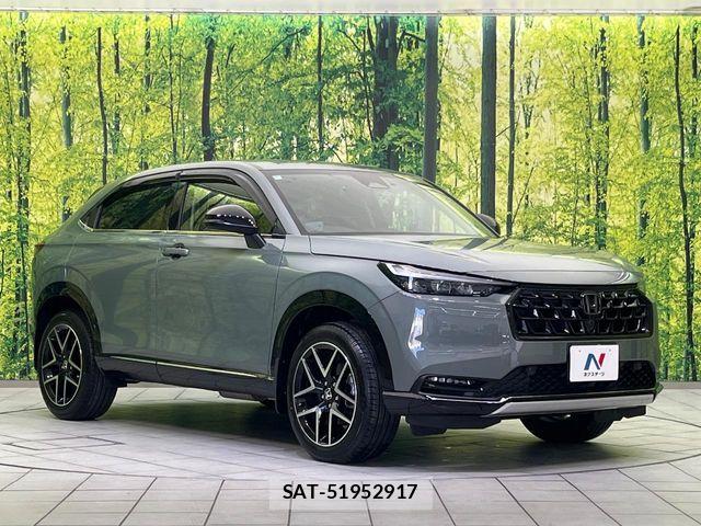Honda VEZEL 2024-11 6753738-15