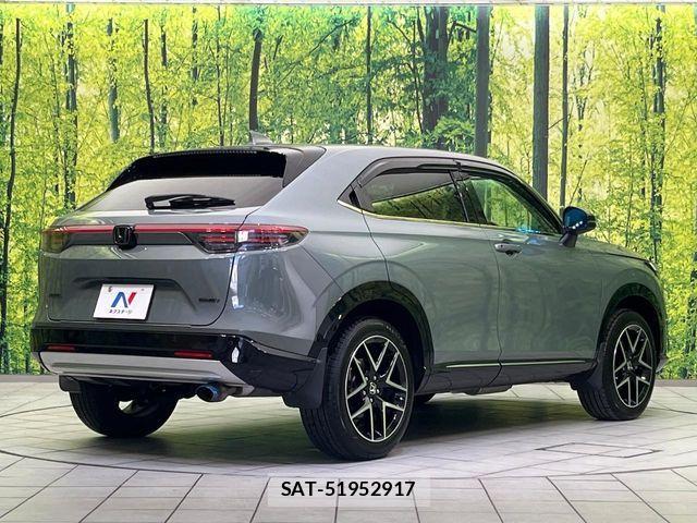 Honda VEZEL 2024-11 6753738-16