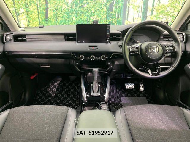 Honda VEZEL 2024-11 6753738-1
