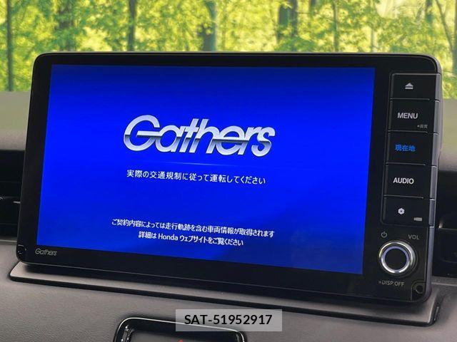 Honda VEZEL 2024-11 6753738-2