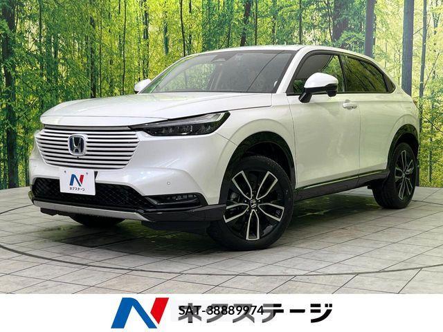 Honda VEZEL 2023-08 6753740-0