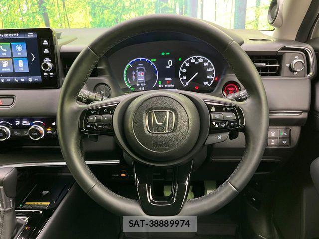 Honda VEZEL 2023-08 6753740-10
