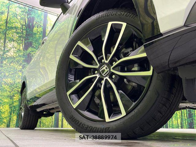 Honda VEZEL 2023-08 6753740-12