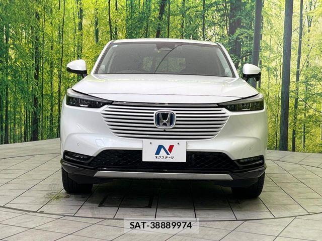 Honda VEZEL 2023-08 6753740-13