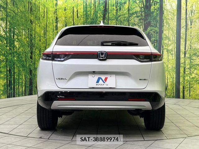 Honda VEZEL 2023-08 6753740-14