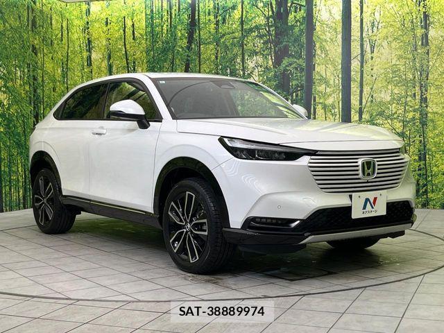 Honda VEZEL 2023-08 6753740-15