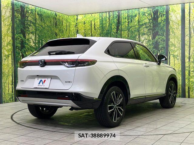 Honda VEZEL 2023-08 6753740-16