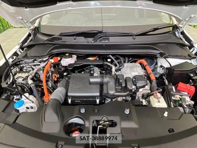 Honda VEZEL 2023-08 6753740-17
