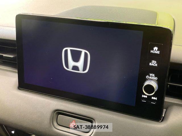 Honda VEZEL 2023-08 6753740-2