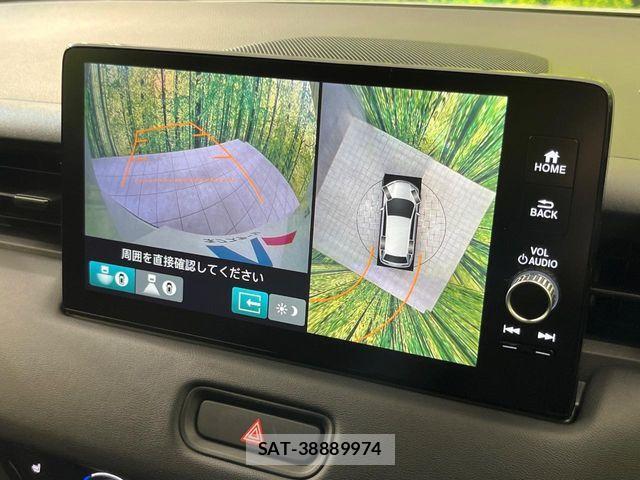 Honda VEZEL 2023-08 6753740-3