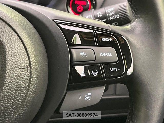 Honda VEZEL 2023-08 6753740-4