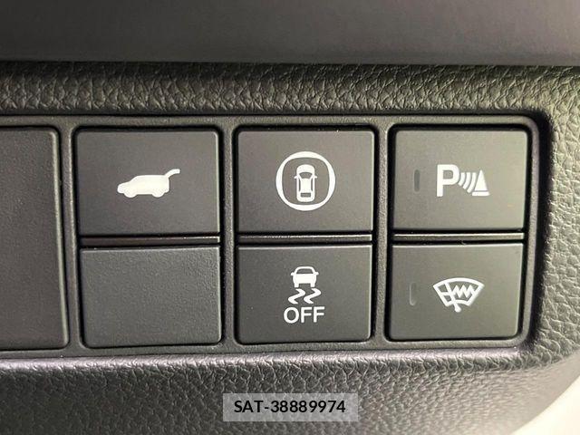Honda VEZEL 2023-08 6753740-5