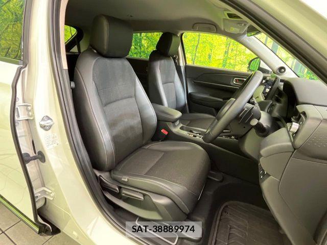 Honda VEZEL 2023-08 6753740-7