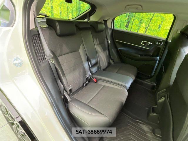 Honda VEZEL 2023-08 6753740-8