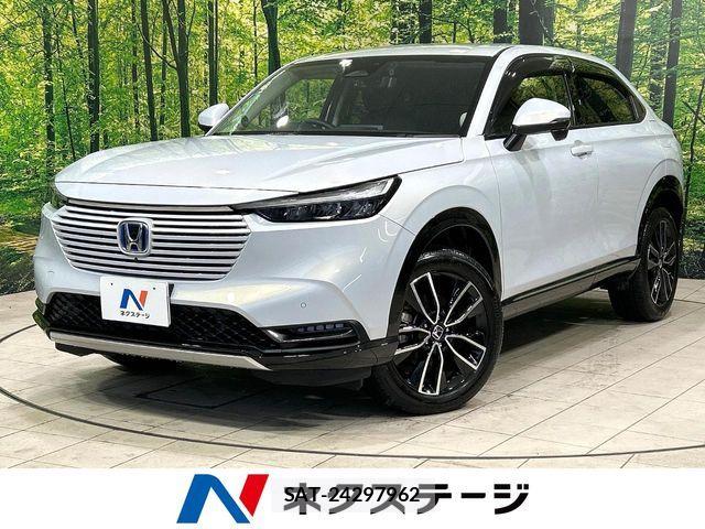 Honda VEZEL 2023-06 6753739-0