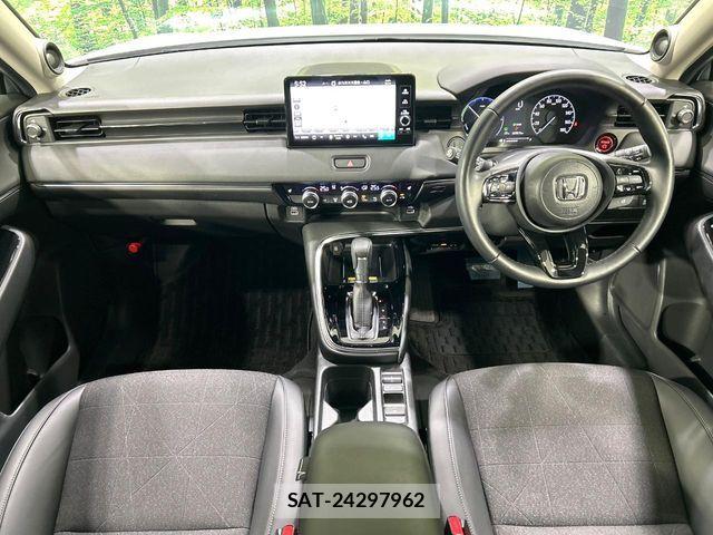 Honda VEZEL 2023-06 6753739-1