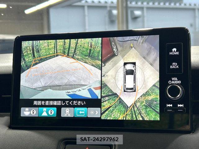 Honda VEZEL 2023-06 6753739-3