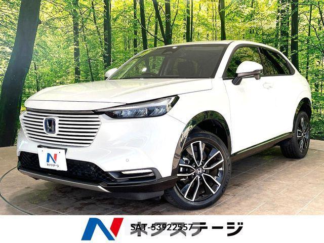 Honda VEZEL 2021-07 6817807-0