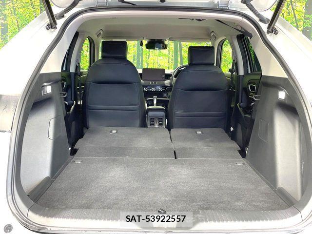 Honda VEZEL 2021-07 6817807-9