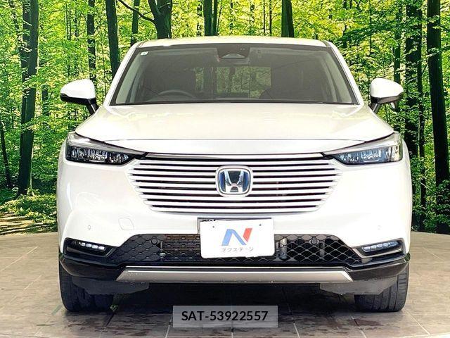 Honda VEZEL 2021-07 6817807-13