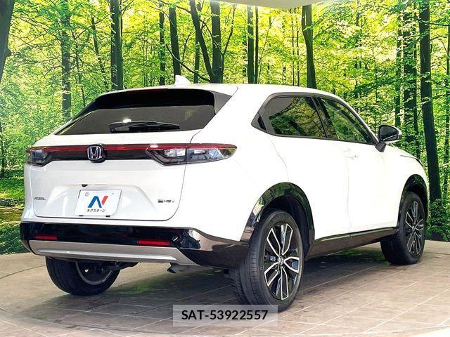 Honda VEZEL 2021-07 6817807-16