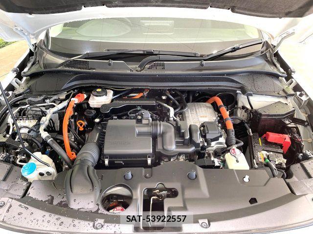 Honda VEZEL 2021-07 6817807-17