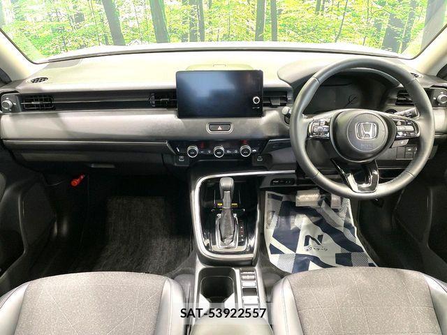 Honda VEZEL 2021-07 6817807-1