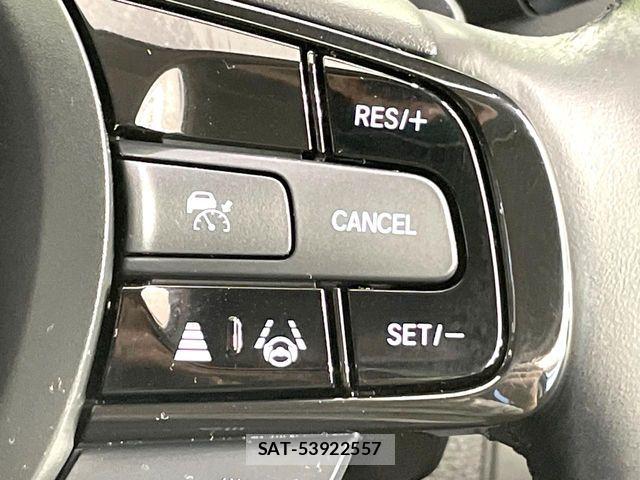 Honda VEZEL 2021-07 6817807-2