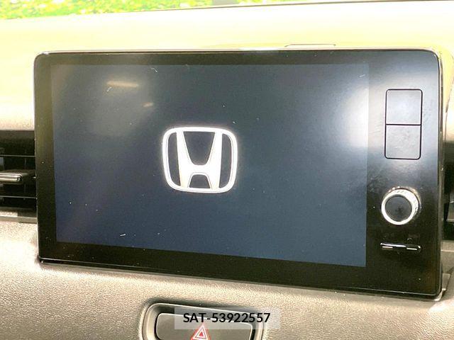 Honda VEZEL 2021-07 6817807-3