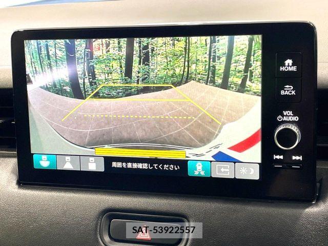 Honda VEZEL 2021-07 6817807-4