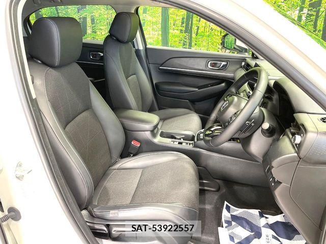 Honda VEZEL 2021-07 6817807-7