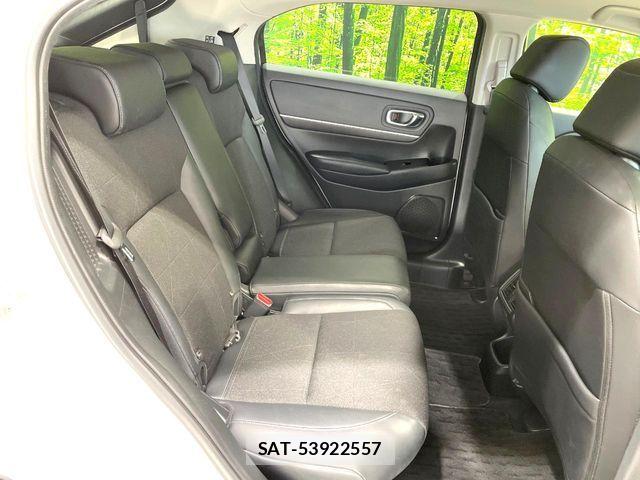 Honda VEZEL 2021-07 6817807-8