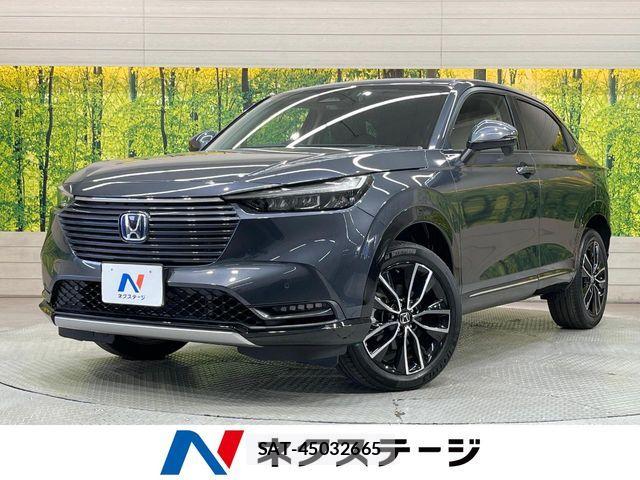 Honda VEZEL 2021-10 6817805-0