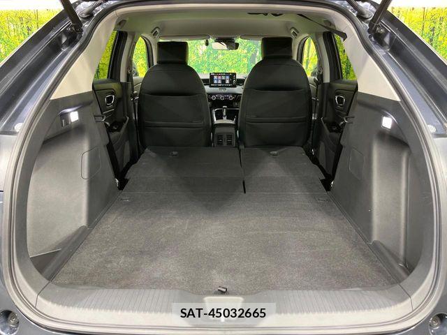 Honda VEZEL 2021-10 6817805-9
